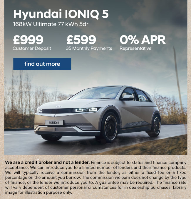 Hyundai Ioniq 5 2 301023