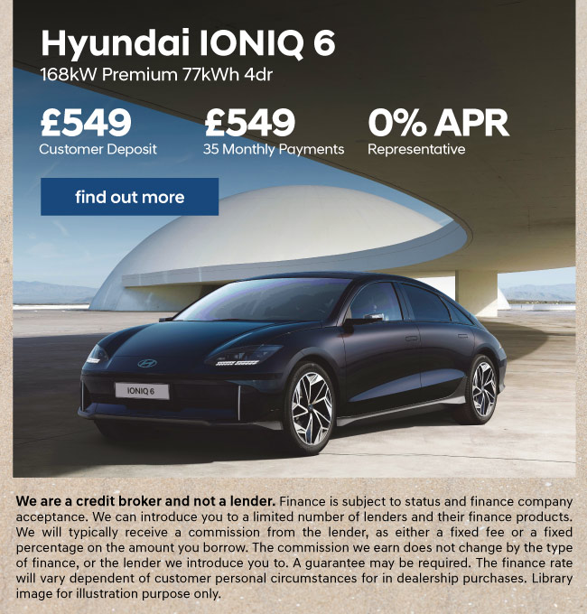 Hyundai Ioniq 6 301023