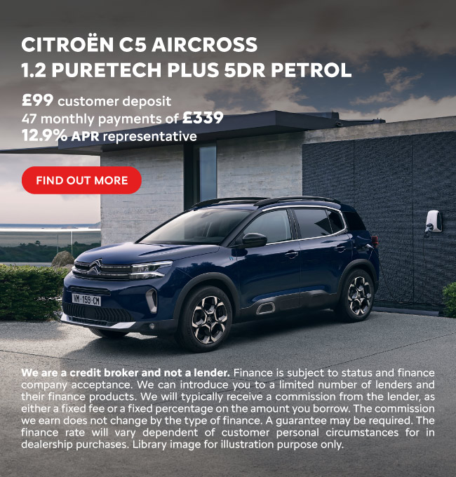 Citroen C5 Aircross 081123