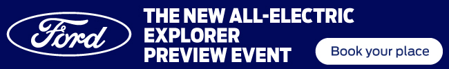 Ford Explorer event 131123