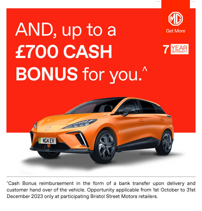 MG offer 2 141123