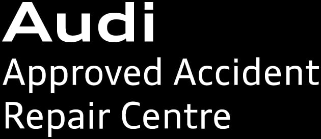 Audi Approved Accident Repair Centre