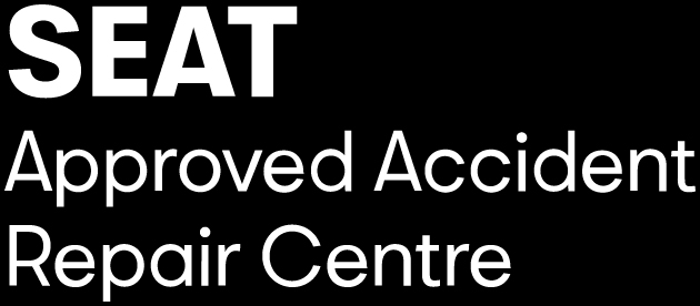 SEAT Approved Accident Repair Centre