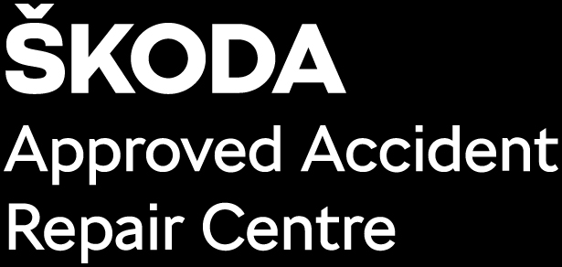 Skoda Approved Accident Repair Centre