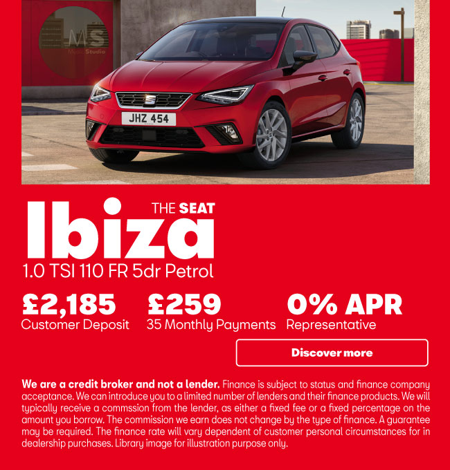 Seat Ibiza 291123