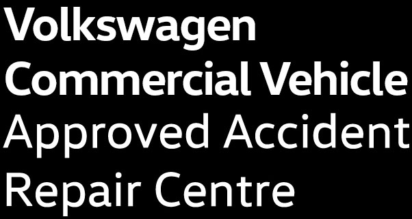 Volkswagen Van Approved Accident Repair Centre