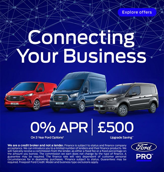 Ford Transit Custom Lease  2.0 EcoBlue 130ps L2H1 DCIV Leader Van