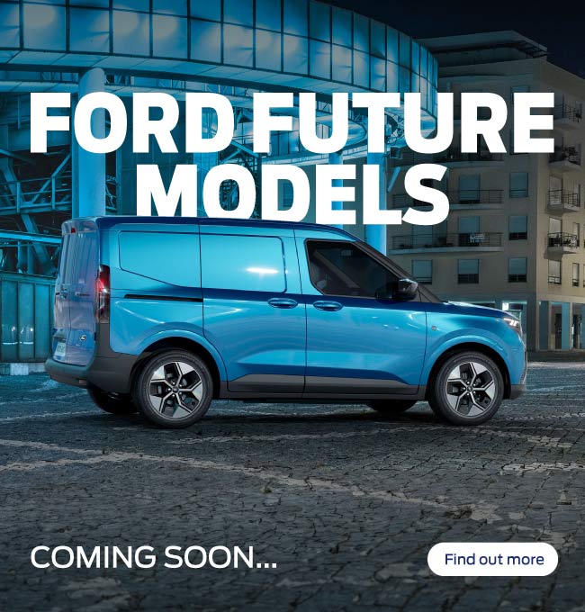 Ford Future Models 310124