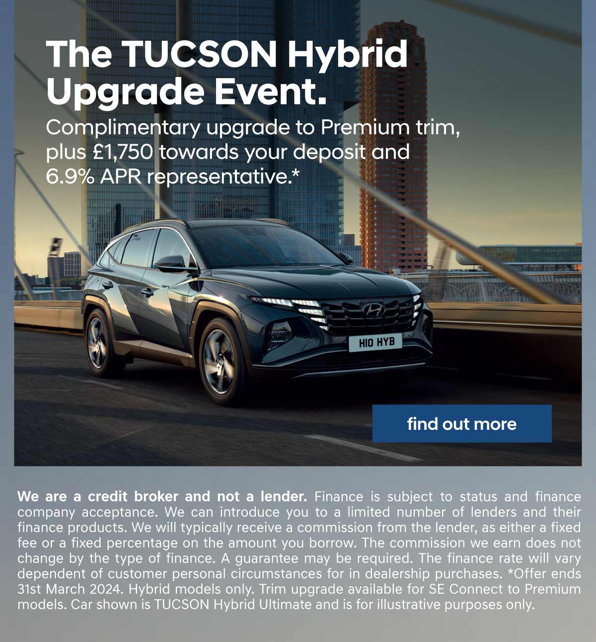 Hyundai Tucson 090224