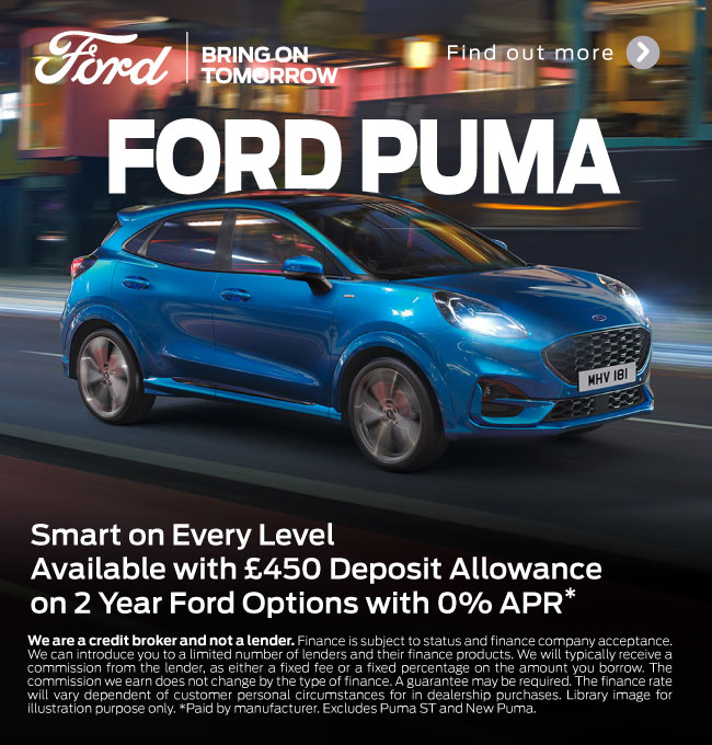 Ford Puma 090424