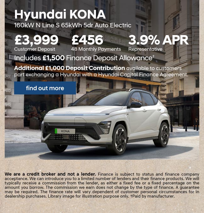 Hyundai Kona 230424