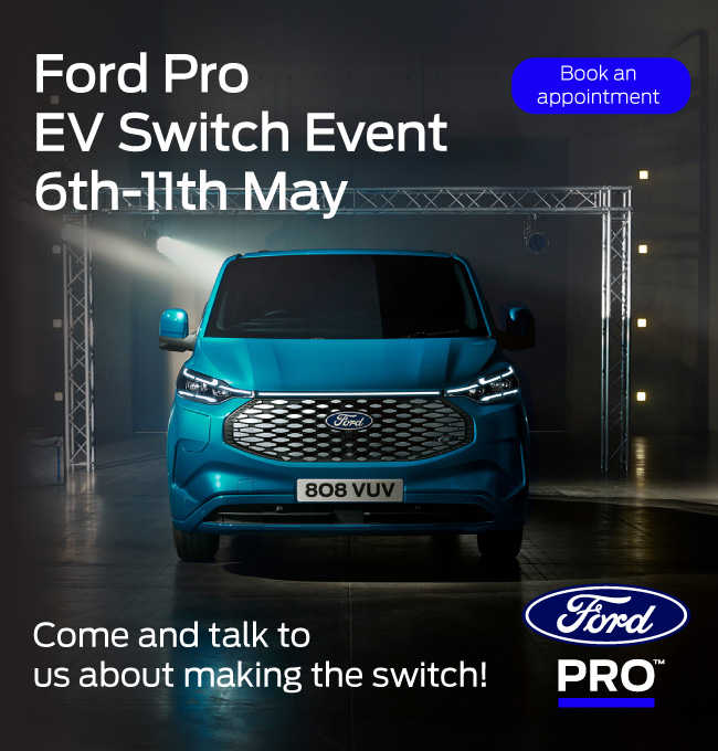 Ford Pro Event 240424