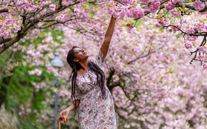 Seasonal Self-Care: Handy Hints for Your Well-Being This Spring