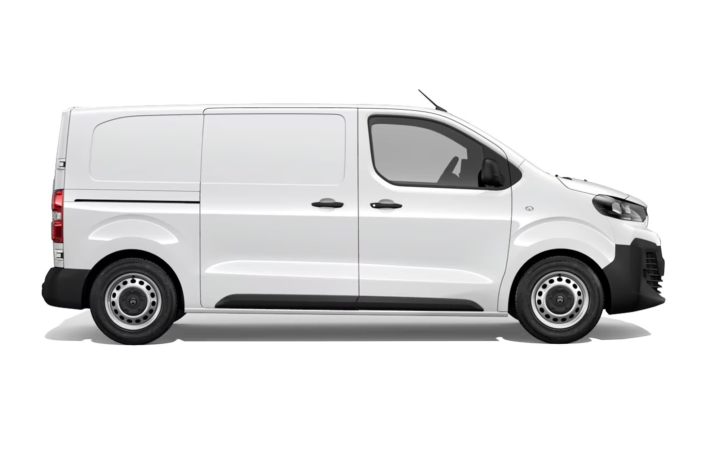 Citroen Dispatch