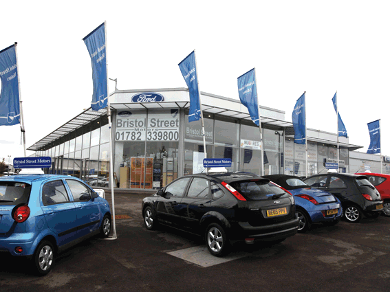 Ford fiesta spares bristol #3