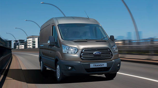 Bristol street hagley road ford #4