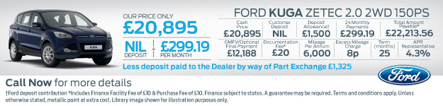 Bristol street ford hartlepool #7