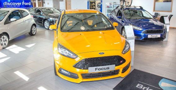 Ford blackpole worcester #7
