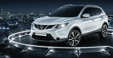 Nissan bradford service #5