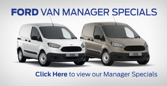 Ford van dealers in birmingham #9