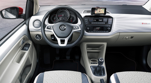 BEATSAUDIO and Volkswagen Team Up