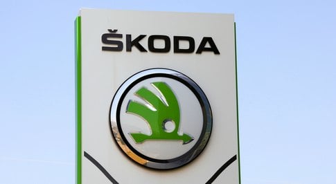 Skoda working on 4 new SUVs