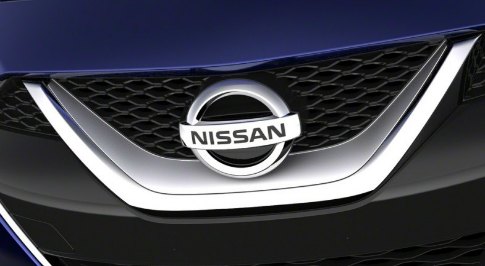 Nissan makes use from recycled car batteries