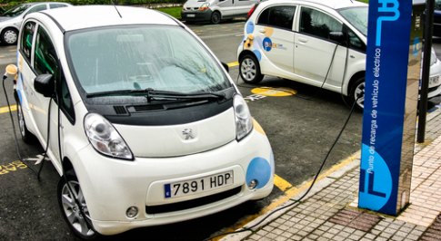 Peugeot's next generation to get new electric tech