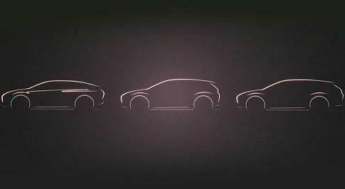 Three New Hyundai Variants Teased