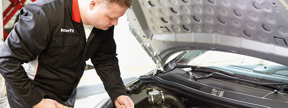 Service Booking
