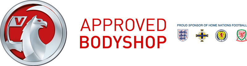 Ford Performance Banner