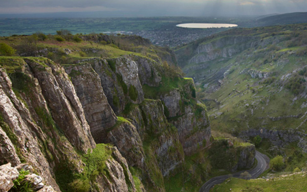 Best Road Trips in the South-West