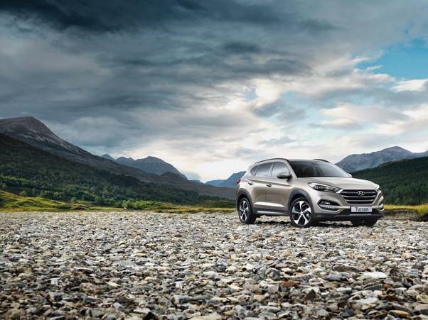 6 Great Lessons You Can Learn From The Hyundai Tucson