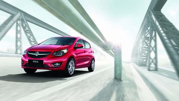 5 Signs You Should Invest in a Vauxhall Viva