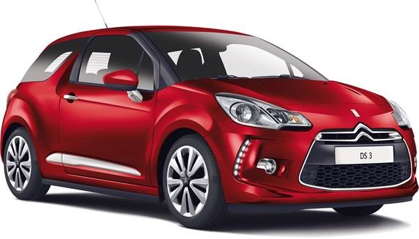 Why the DS 3 should be your next car