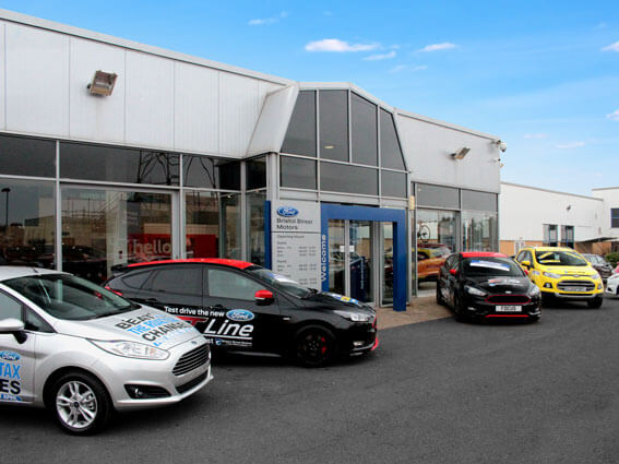 Ford ka for sale in welwyn garden city