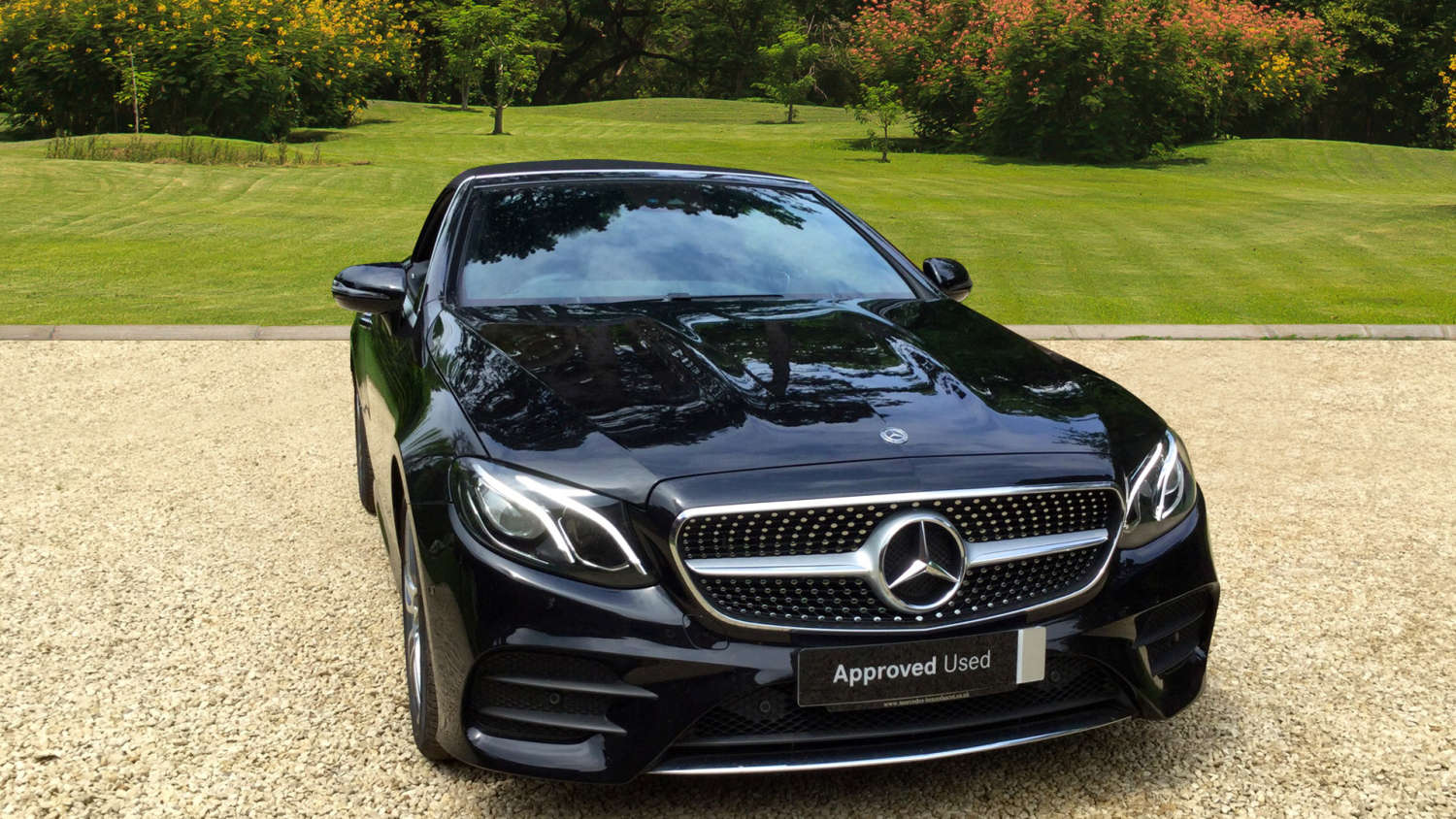 This Week's Top 5 Used Cars - Mercedes Benz