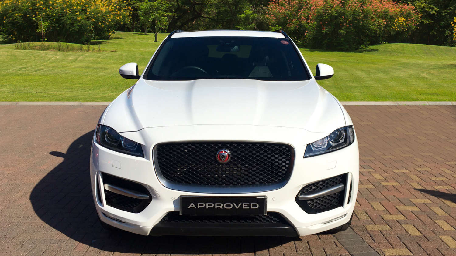 This Week's Top 5 Used Cars - Jaguar