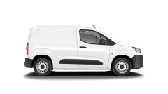 new peugeot vans for sale