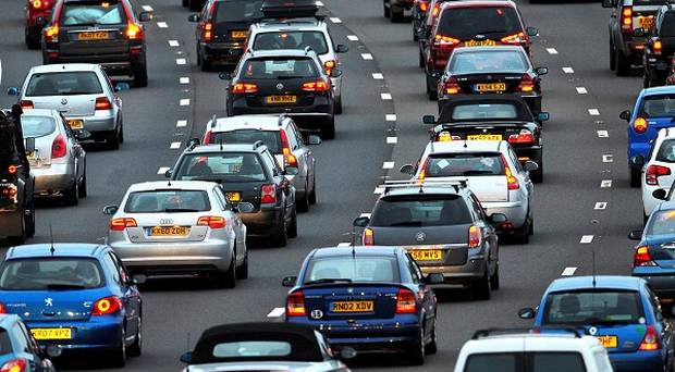 Roads To Avoid This August Bank Holiday Weekend