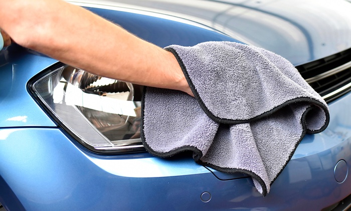 Car Cleaning Hacks