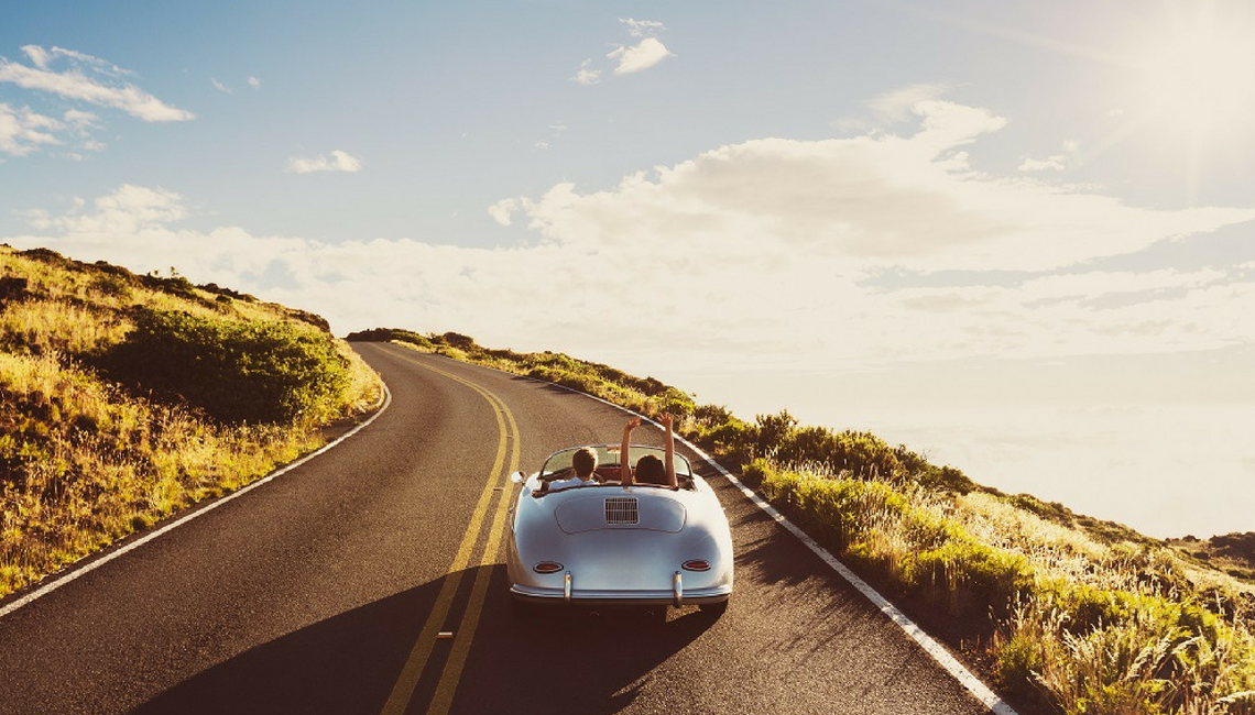 5 Incredible Road Trips From Around The World
