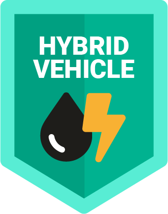 Hybrid Vehicle