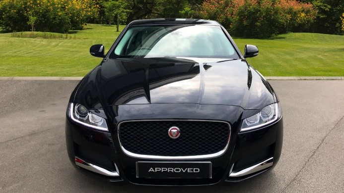 Top 5 Used Jaguars Under £20k!