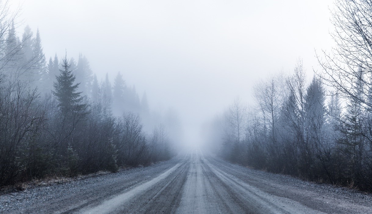 The Most Spine-Chilling Roads in the UK