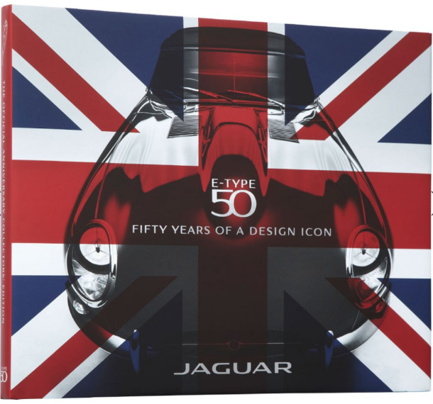 Jaguar Christmas Gift Guide 2018