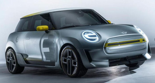 mini electric