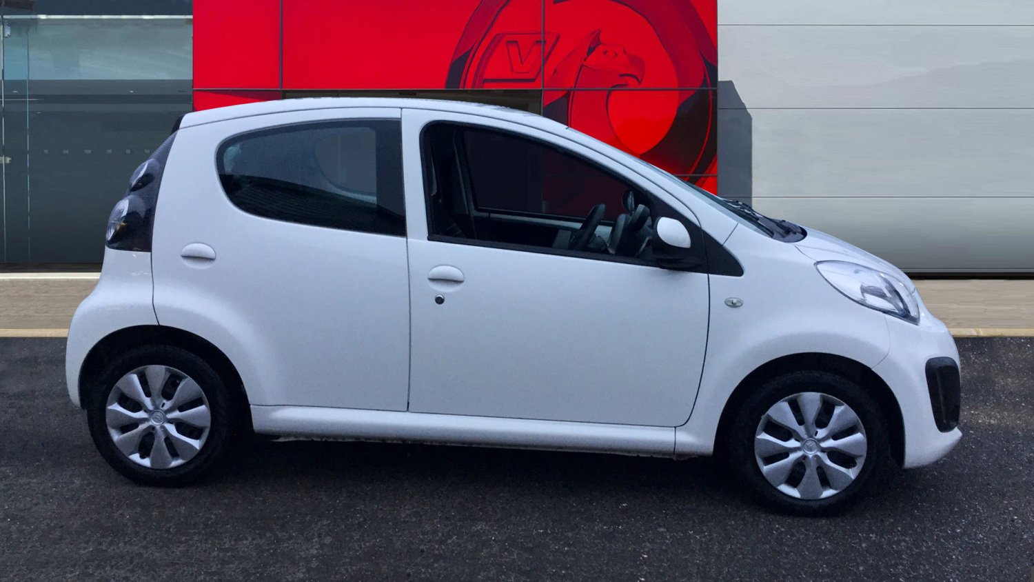 Citroen C1 1.0I VTR 5Dr Petrol Hatchback