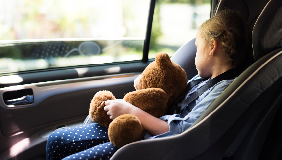 What is ISOFIX?