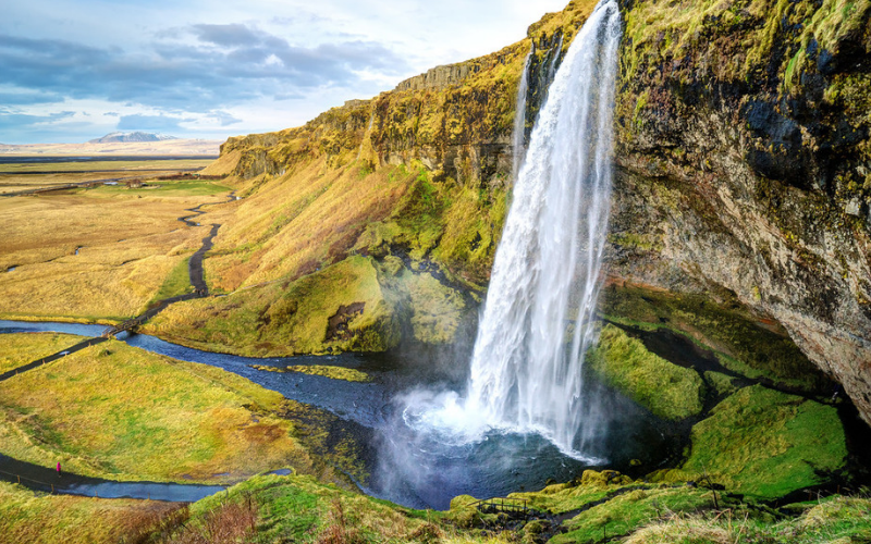 The Ring Road - Iceland